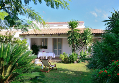 Casa Vacanze Villa Villa Sole